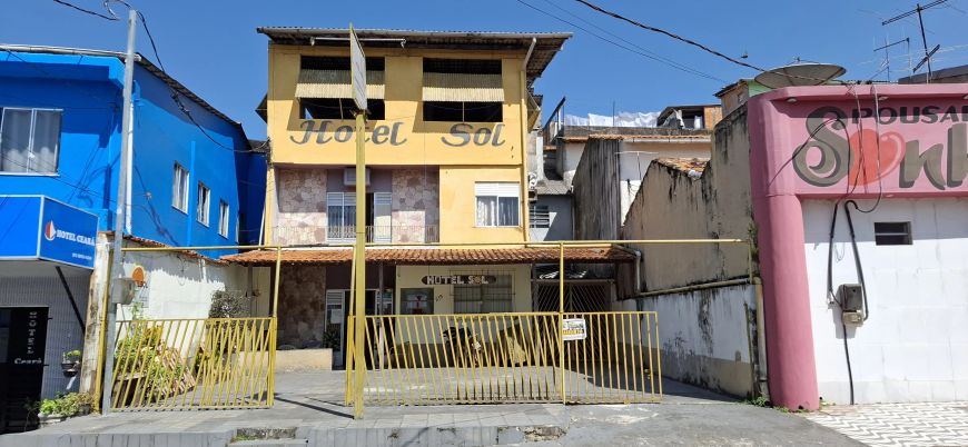 HOTEL COMERCIAL