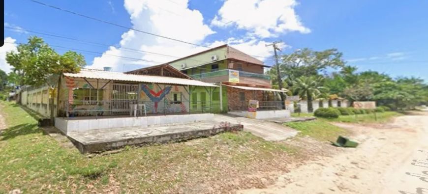 VENDO /POUSADA NA PRAIA DO MARAHU EM MOSQUEIRO COM 17 AMPLAS SUÍTES