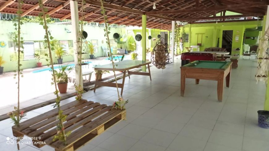 VENDO /POUSADA NA PRAIA DO MARAHU EM MOSQUEIRO COM 17 AMPLAS SUÍTES