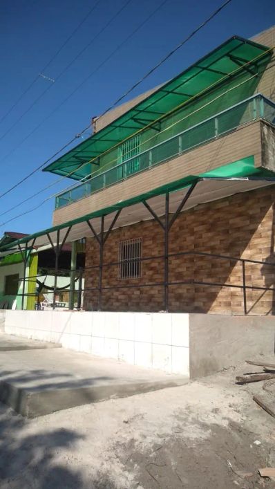 VENDO /POUSADA NA PRAIA DO MARAHU EM MOSQUEIRO COM 17 AMPLAS SUÍTES