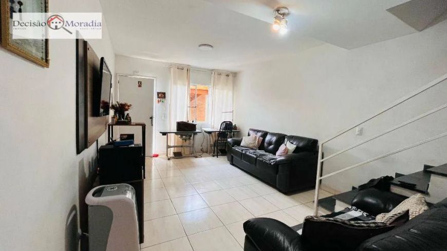 Sobrado com 2 dormitórios à venda, 85 m² por R$ 529.000,00 - Butantã - São Paulo/SP