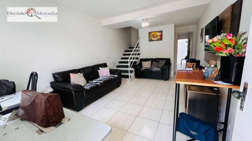 Sobrado com 2 dormitórios à venda, 85 m² por R$ 529.000,00 - Butantã - São Paulo/SP
