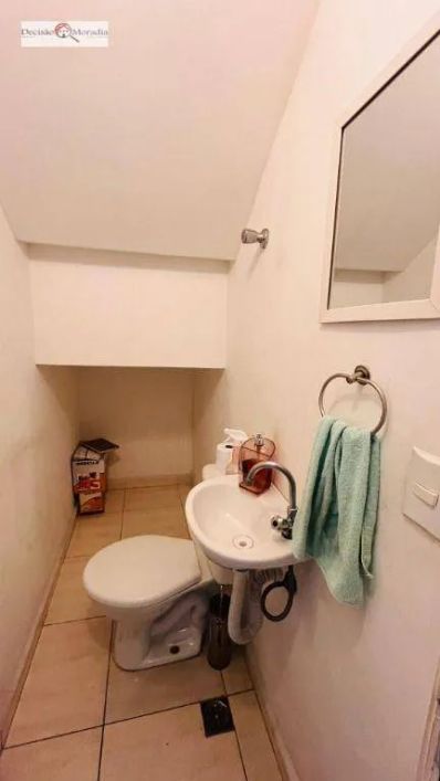 Sobrado com 2 dormitórios à venda, 85 m² por R$ 529.000,00 - Butantã - São Paulo/SP