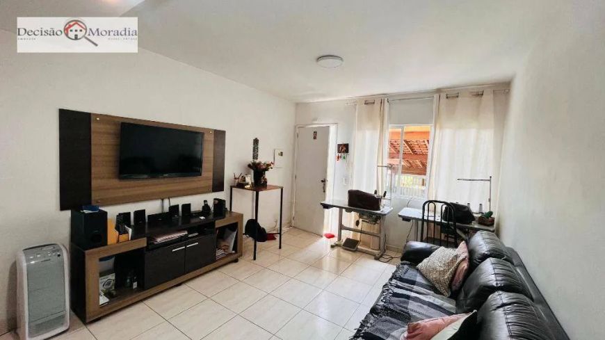 Sobrado com 2 dormitórios à venda, 85 m² por R$ 529.000,00 - Butantã - São Paulo/SP