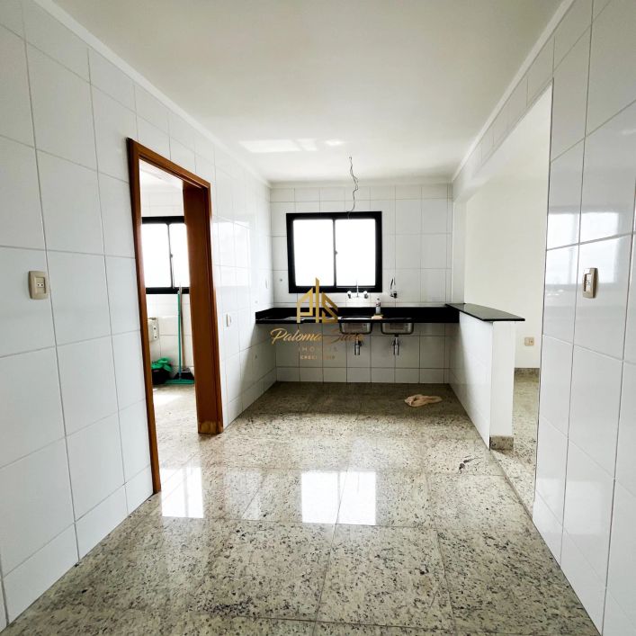 Ed. Antonio Lemos - 286m2 - 4 Suites - ALTO PADRAO - VENDA BATISTA CAMPOS