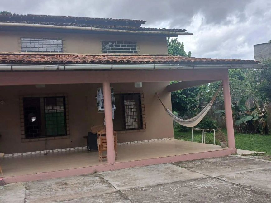 Chácara à venda no Tapanã