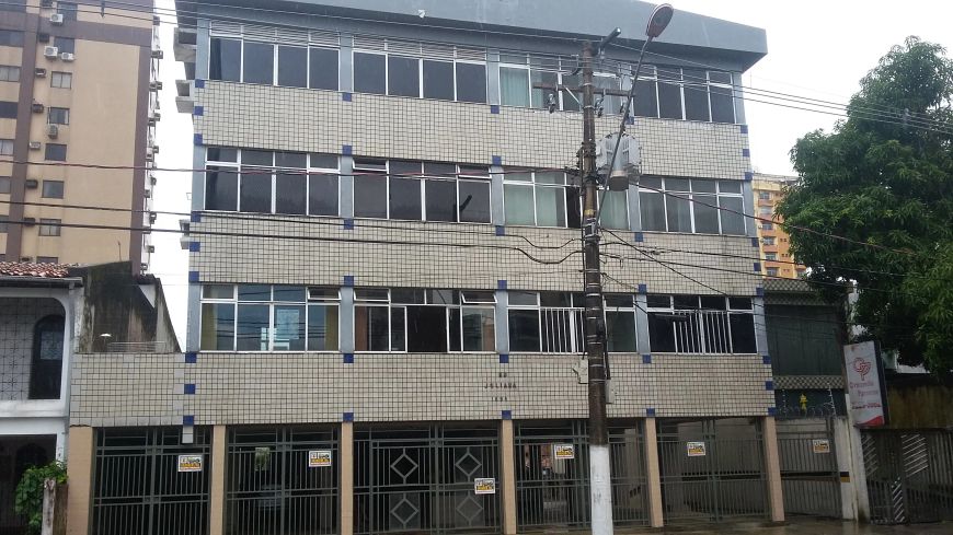 Edifício Juliana