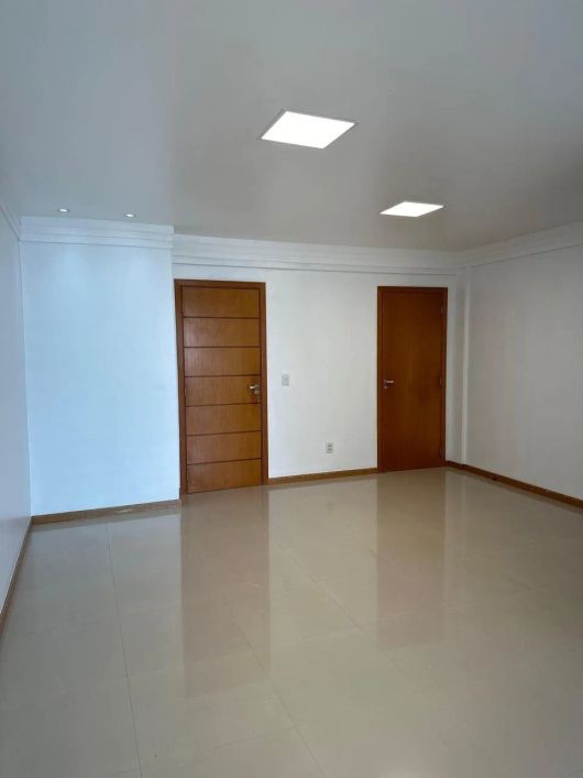 3 suites em Batista campos, ed Piazza Colonna