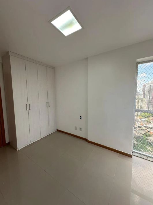 3 suites em Batista campos, ed Piazza Colonna