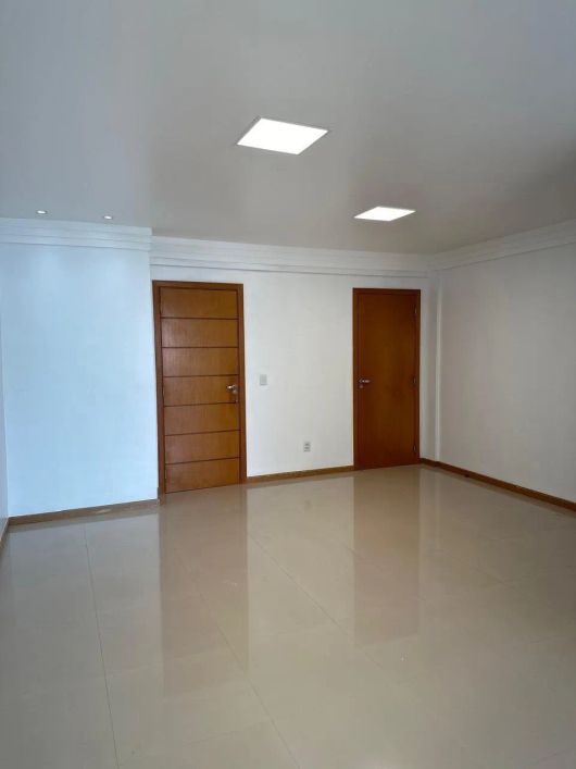 3 suites em Batista campos, ed Piazza Colonna