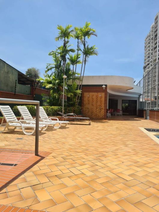 Ed. Atlantis Tower, 4 suítes, 3 vagas, condomínio completo, , Cremação, Belém, PA