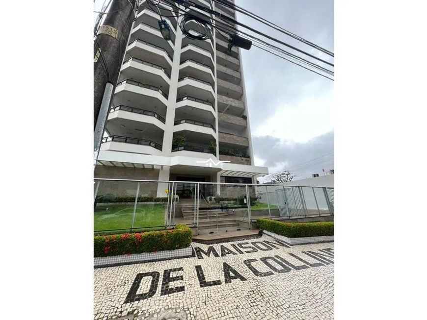 APARTAMENTO BELÉM - PA