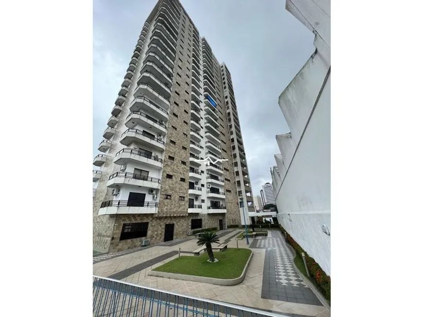 APARTAMENTO BELÉM - PA