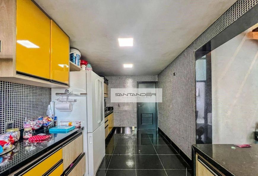 Apartamento à venda, 164 m² por R$ 2.599.999,00 - Jardim Anália Franco - São Paulo/SP