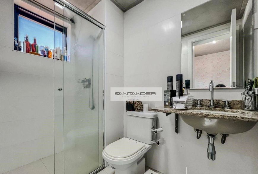 Apartamento à venda, 164 m² por R$ 2.599.999,00 - Jardim Anália Franco - São Paulo/SP