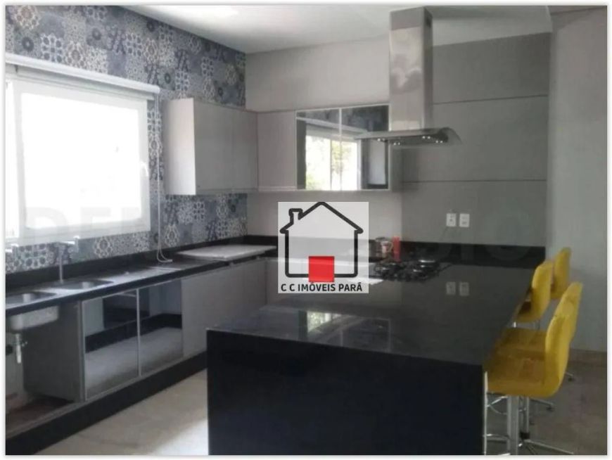 Casa com 4 dormitórios à venda, 600 m² por R$ 6.500.000,00 - Mangueirão - Belém/PA