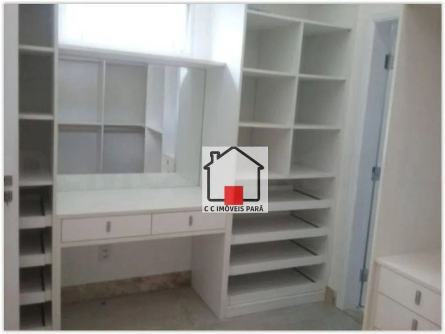 Casa com 4 dormitórios à venda, 600 m² por R$ 6.500.000,00 - Mangueirão - Belém/PA