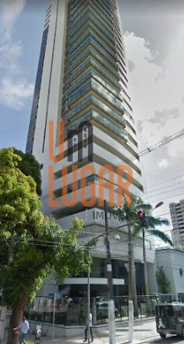 Um Lugar Imóveis vende um excelente apartamento no edifício Antônio Lemos, localizado na Rua dos Mun