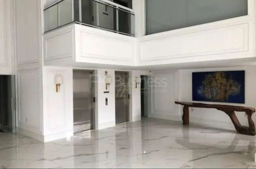 Cop 30 Amplo Apartamento 400 M2 4 suítes frente para Baía