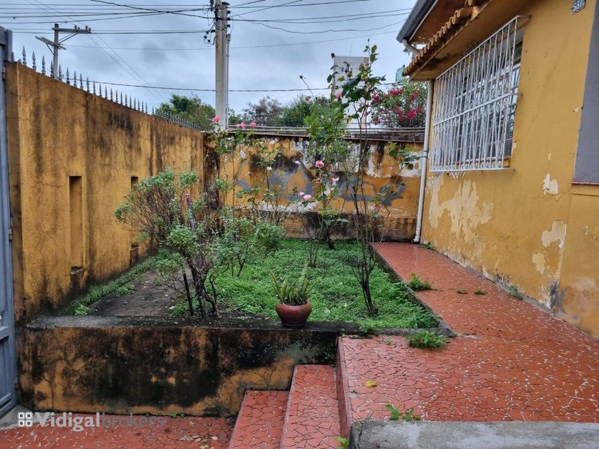 Vila Madalena- Térrea para reforma. 265m² de terreno.