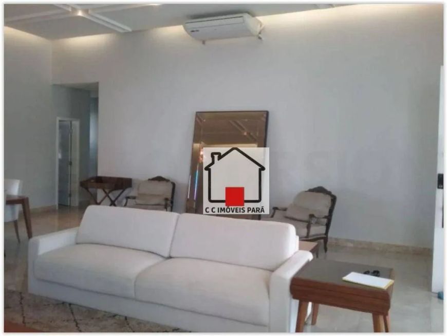 Casa com 4 dormitórios à venda, 600 m² por R$ 6.500.000,00 - Mangueirão - Belém/PA