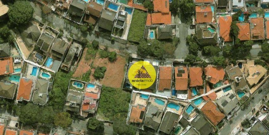 TERRENO CITY AMÉRICA
