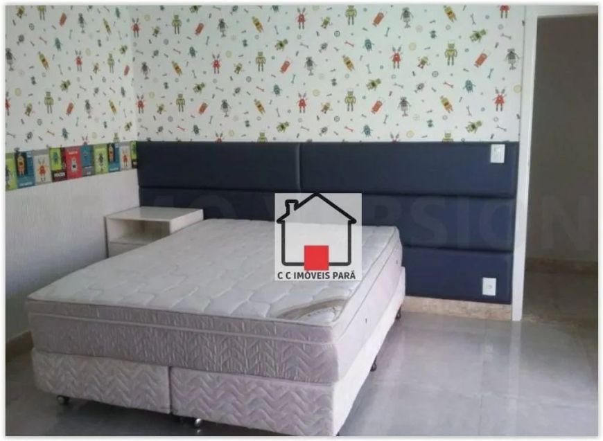 Casa com 4 dormitórios à venda, 600 m² por R$ 6.500.000,00 - Mangueirão - Belém/PA