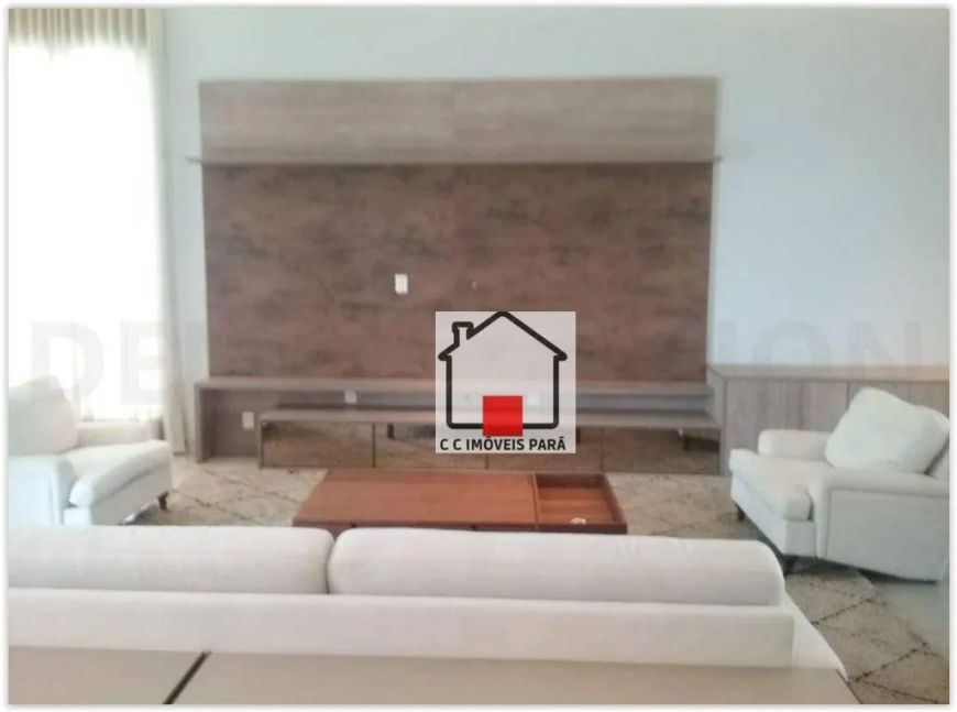Casa com 4 dormitórios à venda, 600 m² por R$ 6.500.000,00 - Mangueirão - Belém/PA