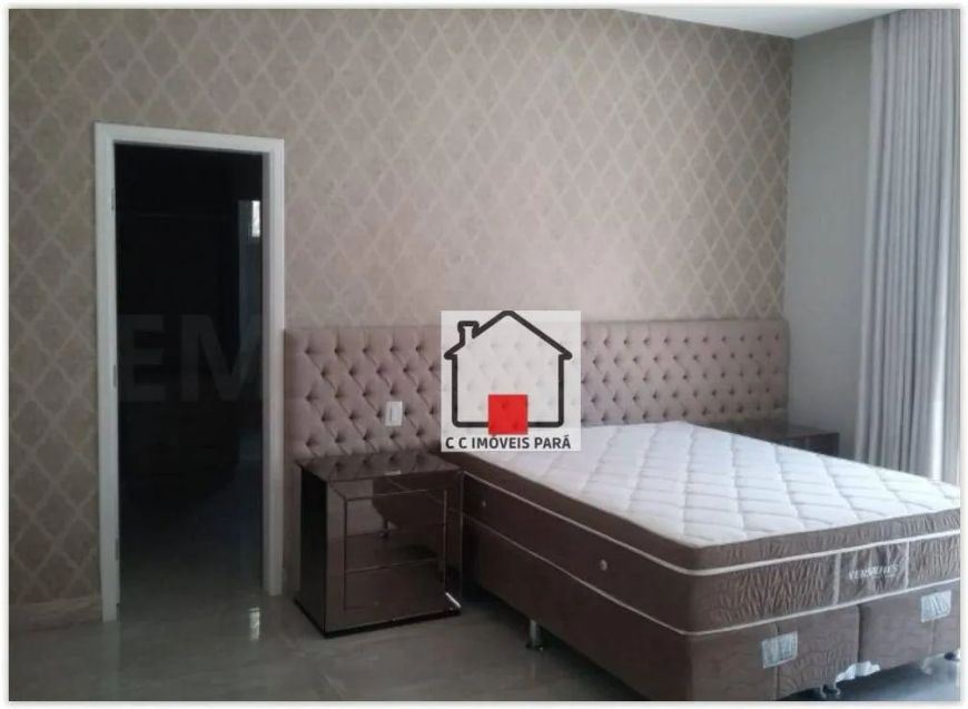 Casa com 4 dormitórios à venda, 600 m² por R$ 6.500.000,00 - Mangueirão - Belém/PA