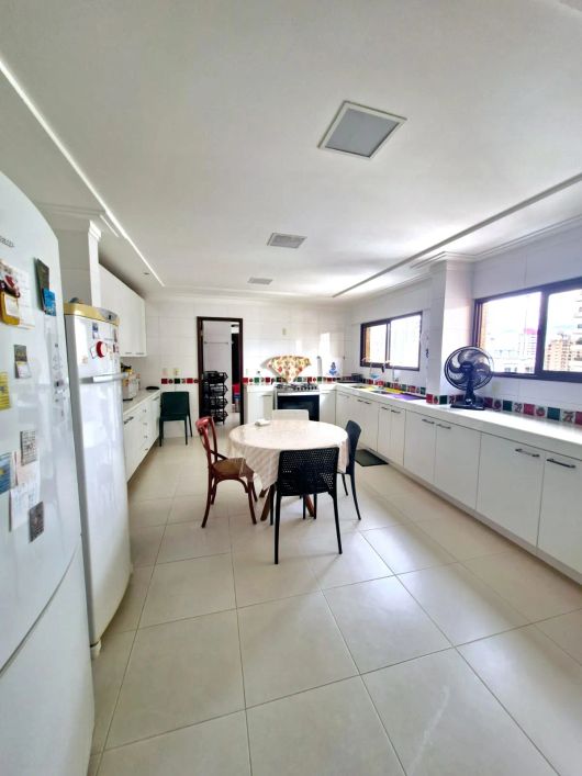 Piazza Venezia - 04 suites - 280m2