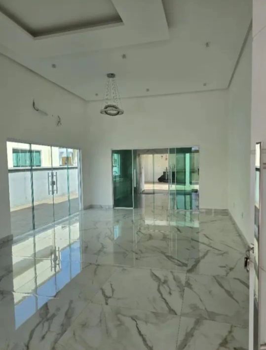 Alphaville belem a venda casa com 230m²