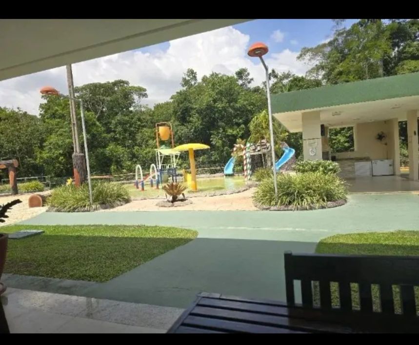 Alphaville belem a venda casa com 230m²