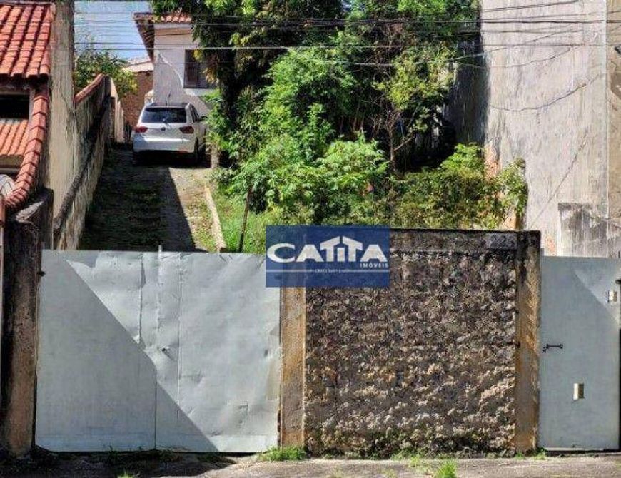 Terreno à venda, 391 m² por R$ 1.100.000,00 - Vila Formosa - São Paulo/SP
