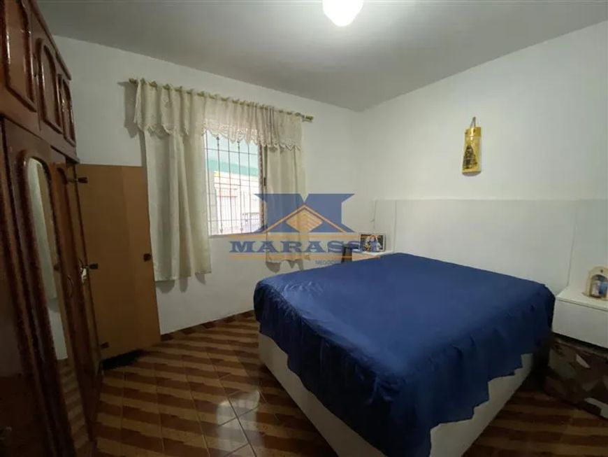 Sobrado para venda com 180 m², 02 casas para renda ou moradia - Vila Industrial - São Paulo - SP
