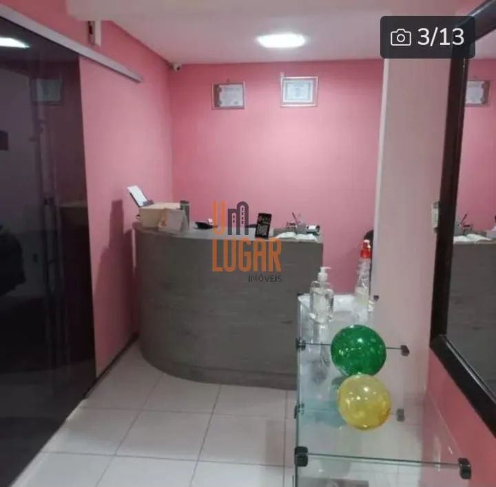 Ponto Comercial com 6 Salas à Venda em São Brás, Belém-PA