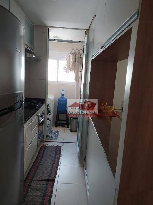 Apartamento à venda, 61 m² por R$ 385.000,00 - Jardim Celeste - São Paulo/SP