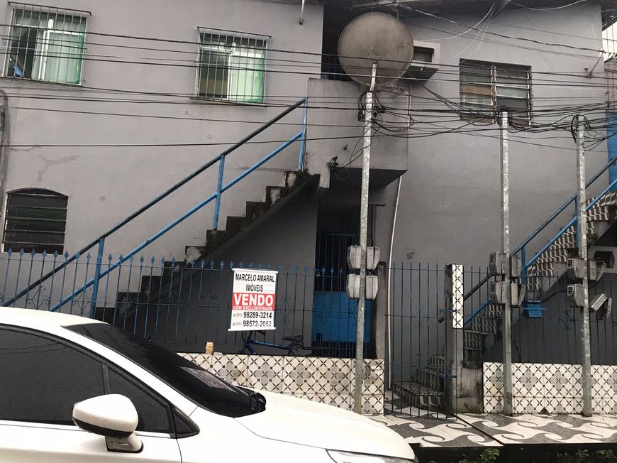 Vendo Prédio comercial na Marambaia