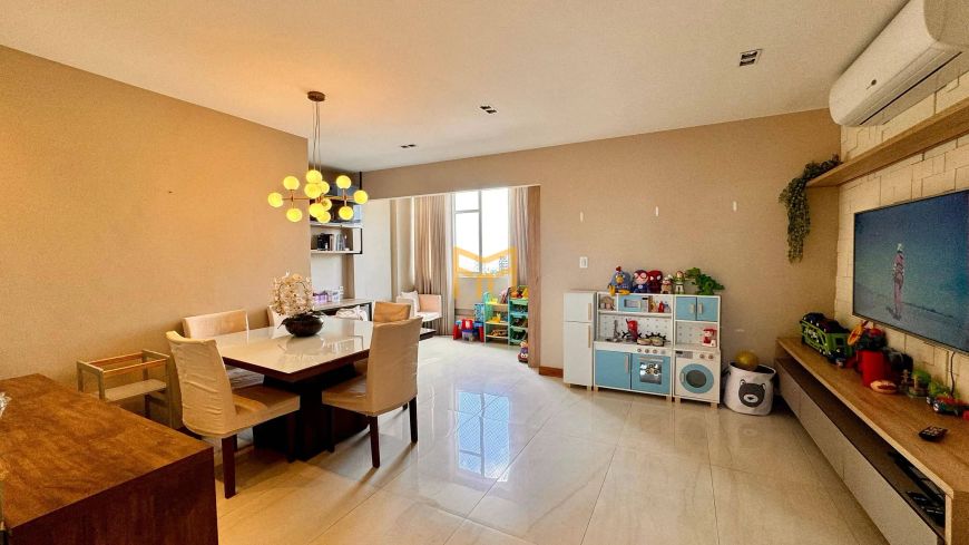 Apartamento à venda, Batista Campos, Belém, PA