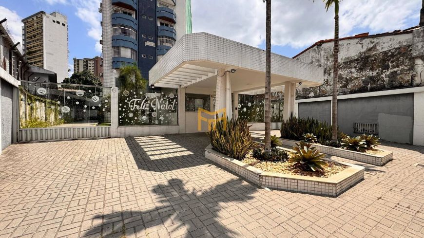Apartamento à venda, Batista Campos, Belém, PA