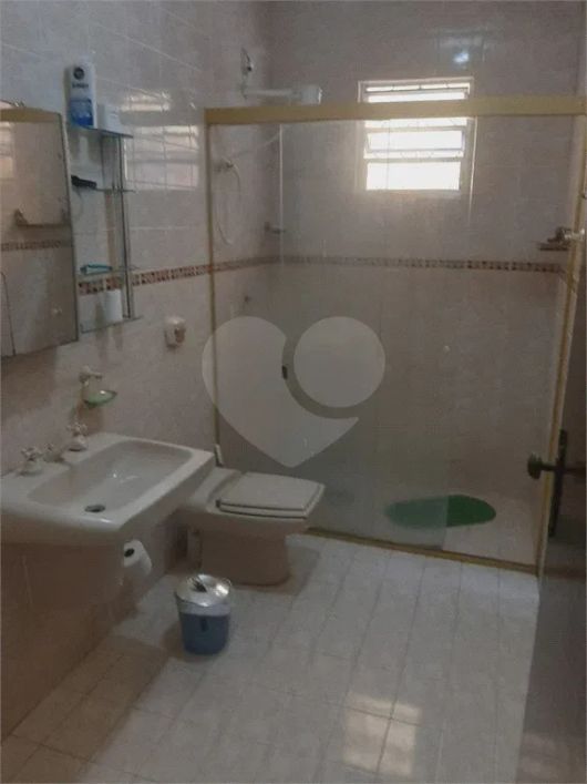 Sobrado para venda com 125 metros quadrados com 3 quartos em Tremembé - São Paulo - SP