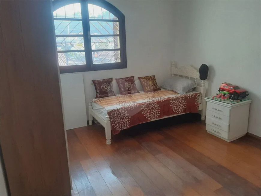 Sobrado para venda com 125 metros quadrados com 3 quartos em Tremembé - São Paulo - SP