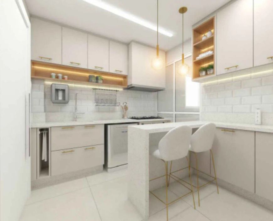 Cobertura para venda e locação 170m² Pinheiros- SP