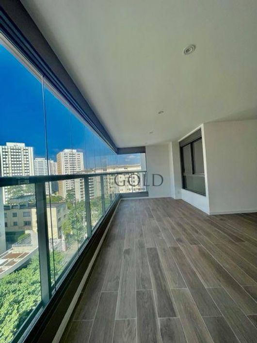Apartamento com 3 dormitórios à venda, 109 m² - Alto de Pinheiros - São Paulo/SP