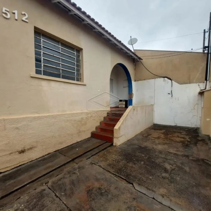 VILA OPERÁRIA - BARRA BONITA / SP