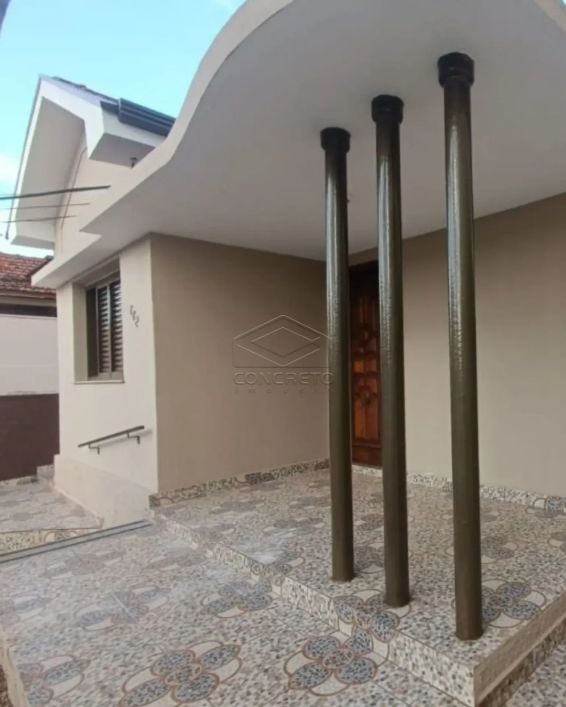 CENTRO - BARRA BONITA / SP