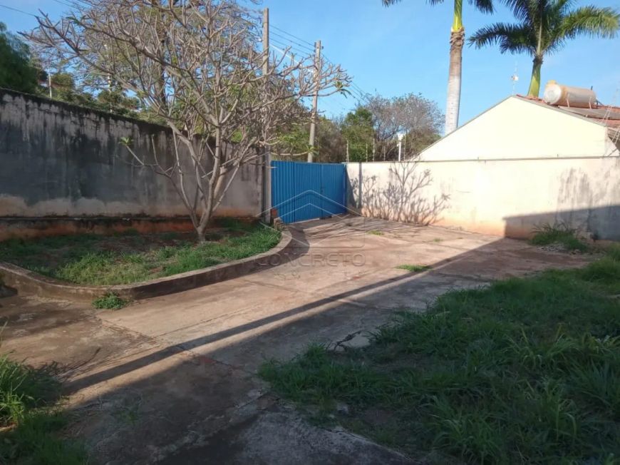 Comercial Prédio Comercial em Barra Bonita