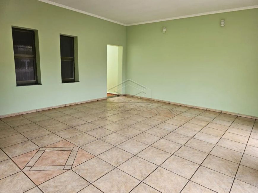 JARDIM NOVA ESTÂNCIA - BARRA BONITA / SP