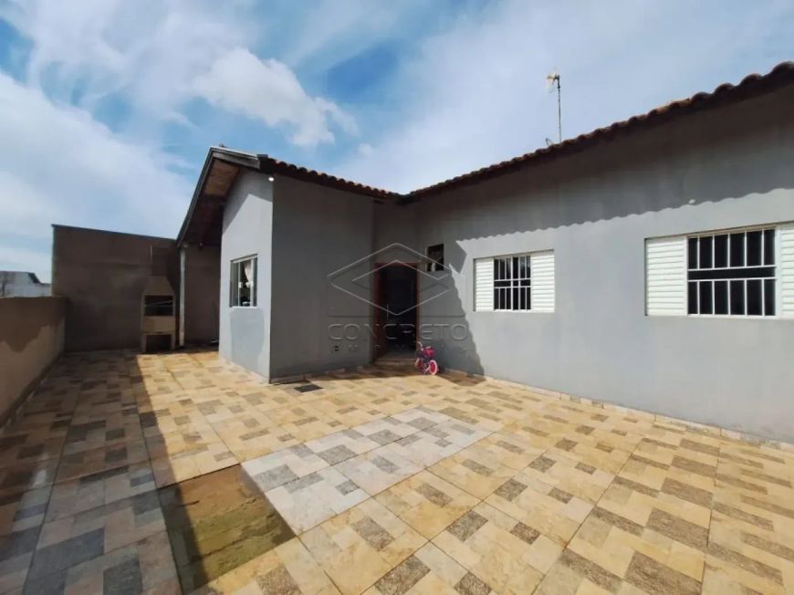 JARDIM NOVA ESTANCIA - BARRA BONITA / SP