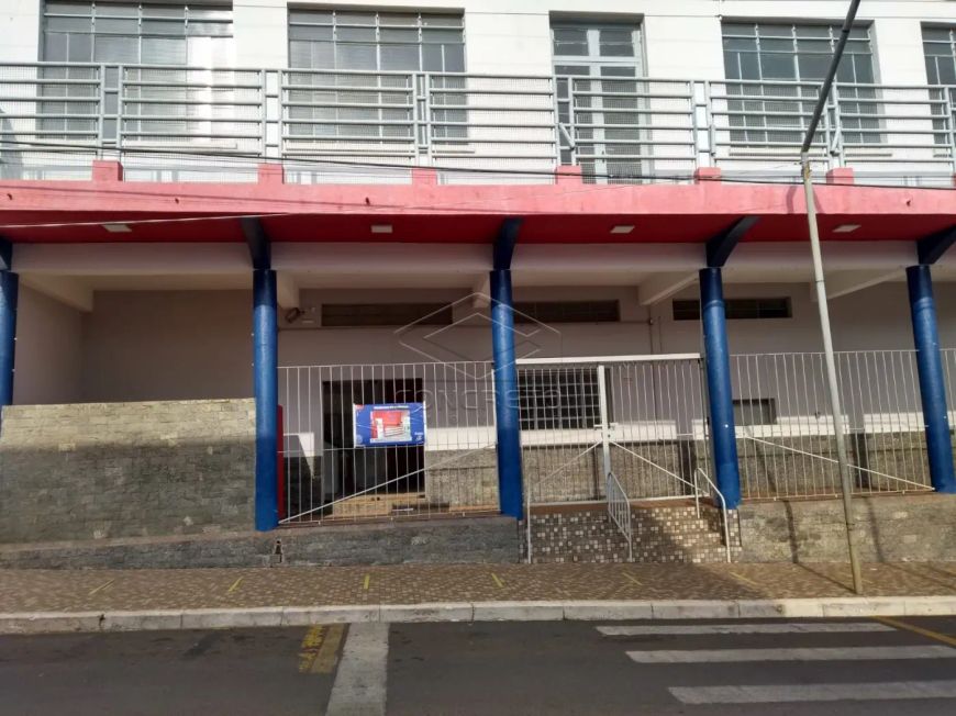 CENTRO - BARRA BONITA / SP