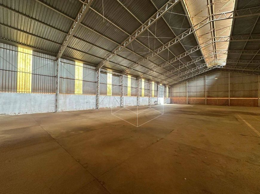 Barracão para alugar, 5000 m² por R$ 60.000/mês - Barra Bonita - Barra Bonita/SP